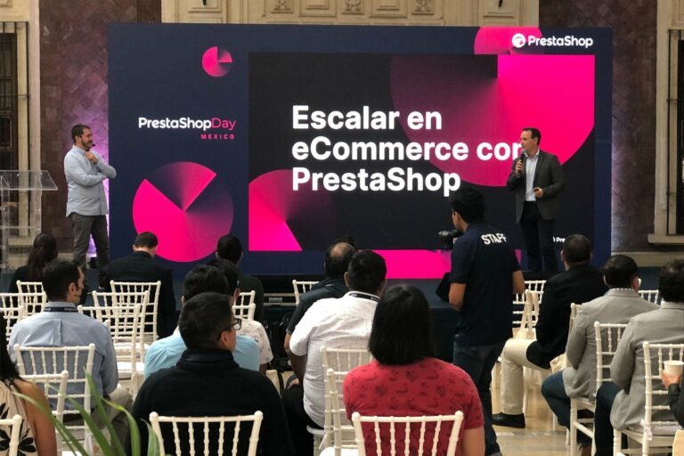 Prestashop Day México 2022