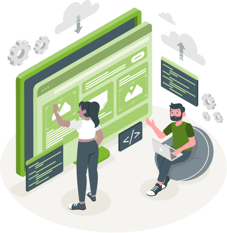 desarrollo wordpress