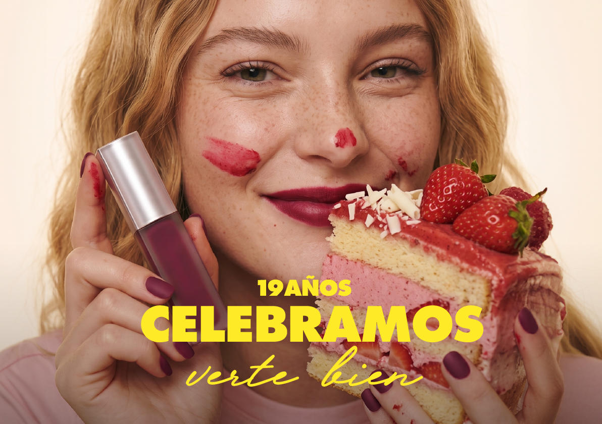 Perfumería Soy Lola