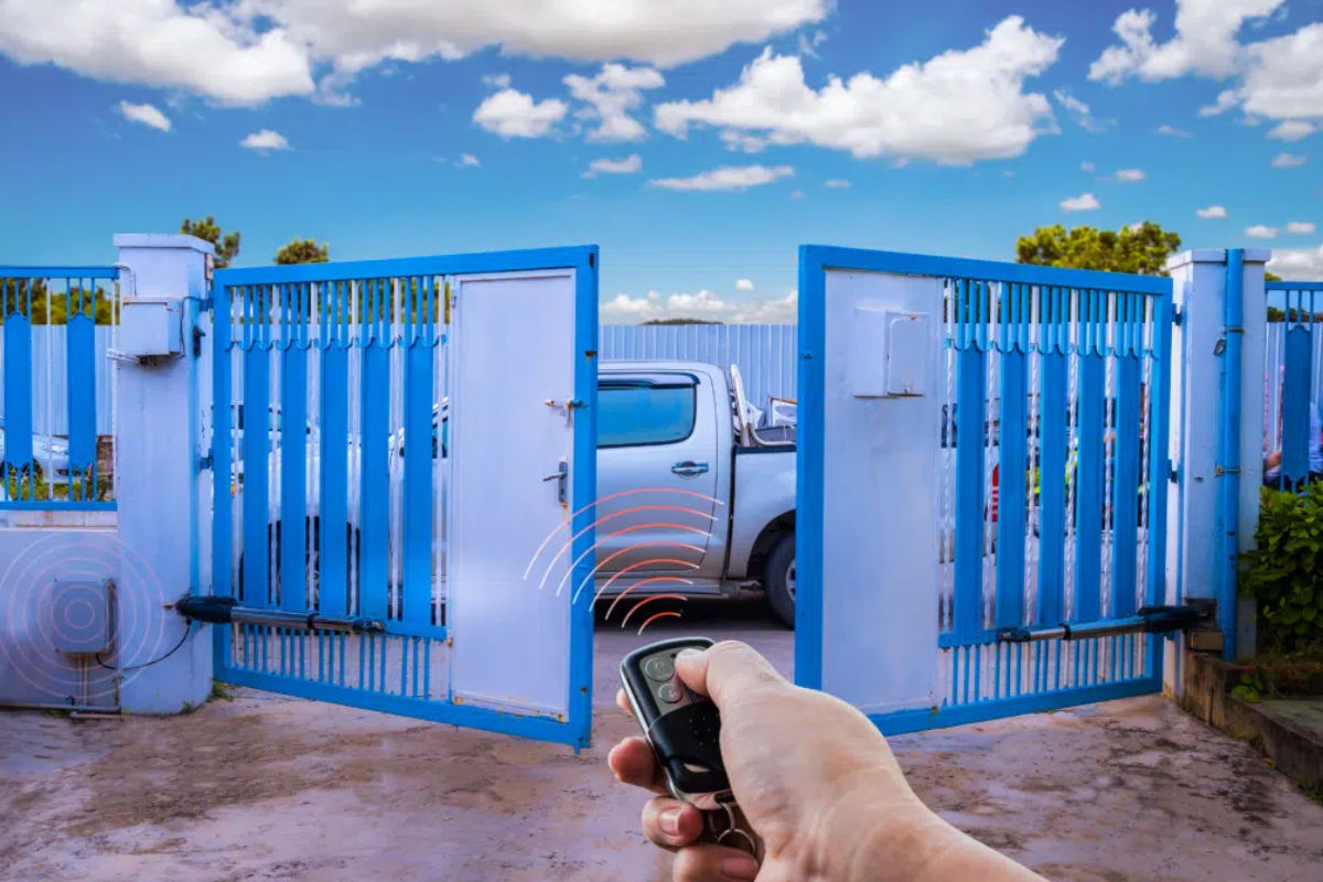 Distribución de seguridad electrónica Starligh Argentina
